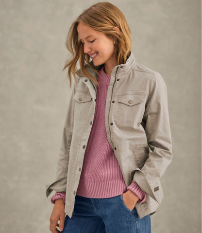 L.L.Bean | Women's BeanFlex Utility Jacket