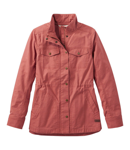 Faded Redwood,X-Small