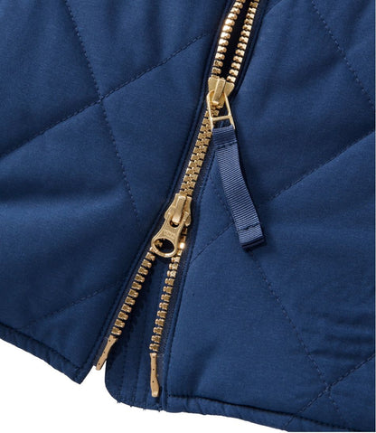 L.L.Bean | Women's Bean's Cozy Quilted Coat