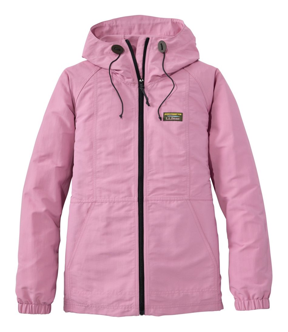 L.L.Bean | Women's Mountain Classic Full-Zip Jacket