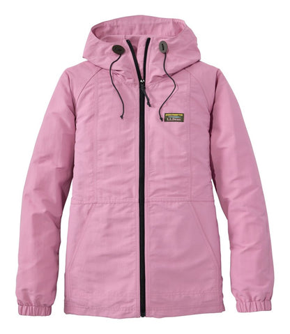 L.L.Bean | Women's Mountain Classic Full-Zip Jacket