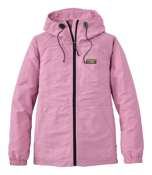 L.L.Bean | Women's Mountain Classic Full-Zip Jacket