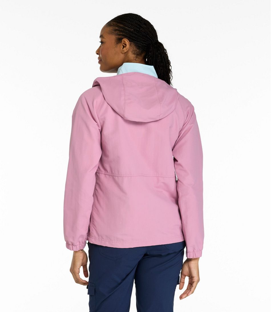 L.L.Bean | Women's Mountain Classic Full-Zip Jacket