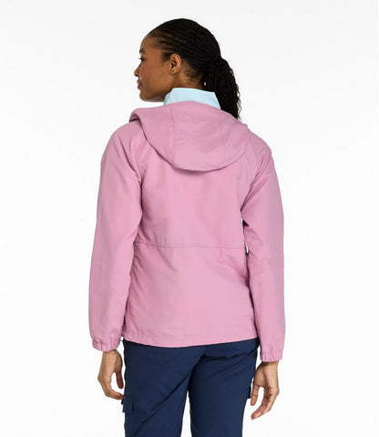 L.L.Bean | Women's Mountain Classic Full-Zip Jacket