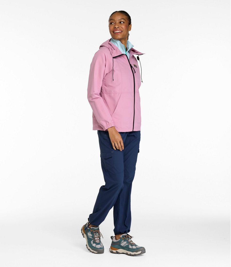 L.L.Bean | Women's Mountain Classic Full-Zip Jacket
