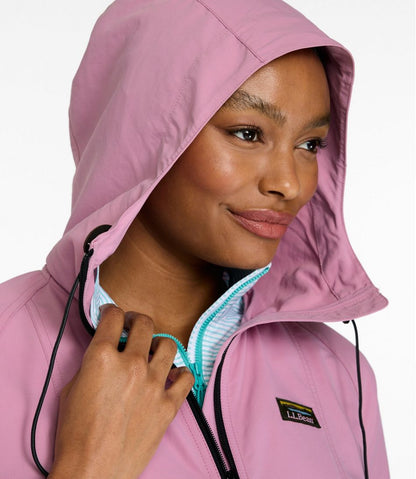 L.L.Bean | Women's Mountain Classic Full-Zip Jacket