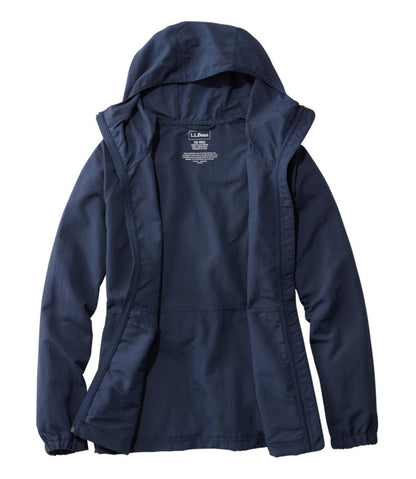 L.L.Bean | Women's Mountain Classic Full-Zip Jacket