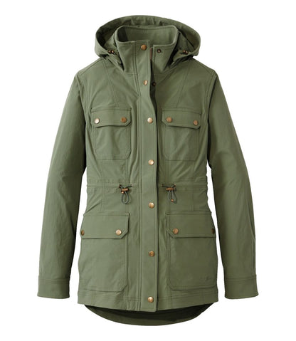 L.L.Bean | Women's Boundless Softshell Jacket