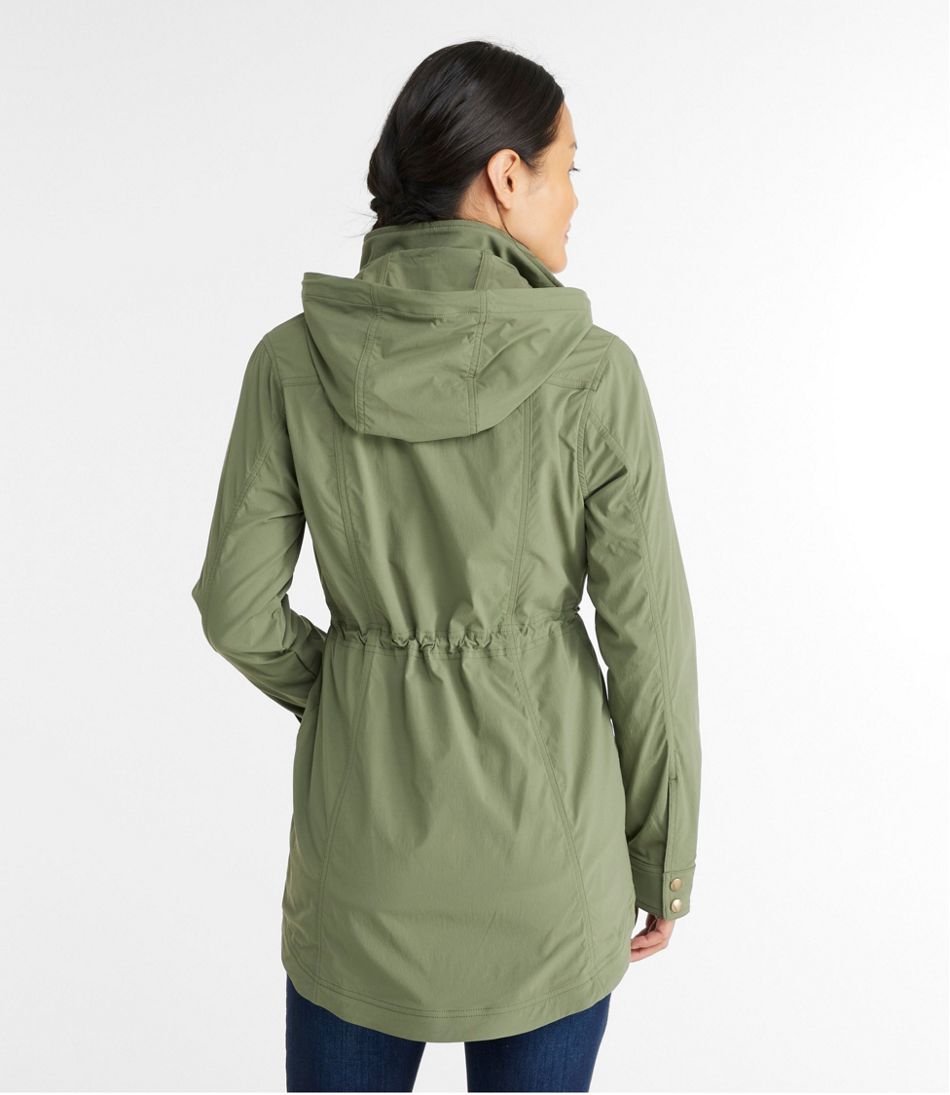 L.L.Bean | Women's Boundless Softshell Jacket