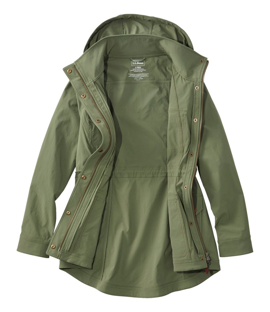 L.L.Bean | Women's Boundless Softshell Jacket