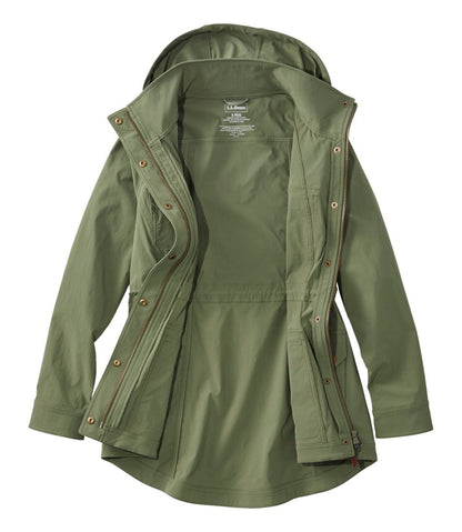 L.L.Bean | Women's Boundless Softshell Jacket