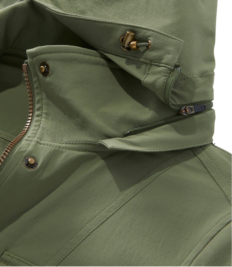 L.L.Bean | Women's Boundless Softshell Jacket