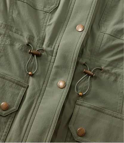 L.L.Bean | Women's Boundless Softshell Jacket