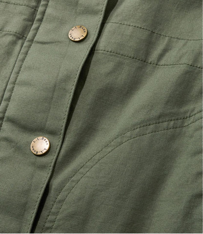L.L.Bean | Women's BeanFlex Utility Jacket, Lined