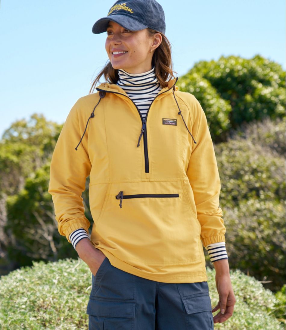 L.L.Bean | Women's Mountain Classic Anorak