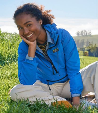 L.L.Bean | Women's Mountain Classic Anorak