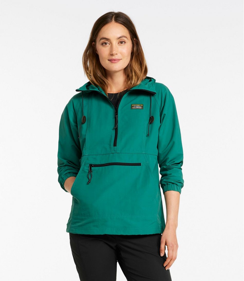 L.L.Bean | Women's Mountain Classic Anorak