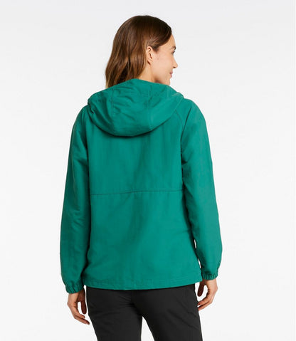 L.L.Bean | Women's Mountain Classic Anorak