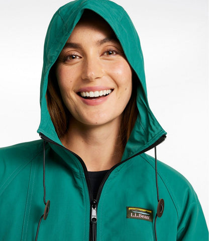 L.L.Bean | Women's Mountain Classic Anorak