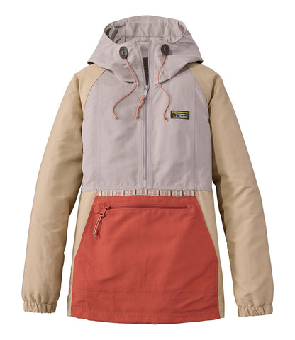 Shore Sand/Faded Redwood,XX-Small