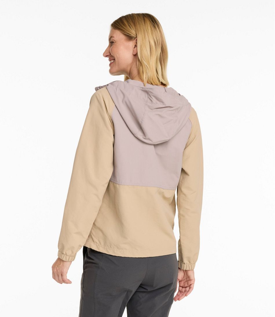 L.L.Bean | Women's Mountain Classic Jacket, Multi-Color