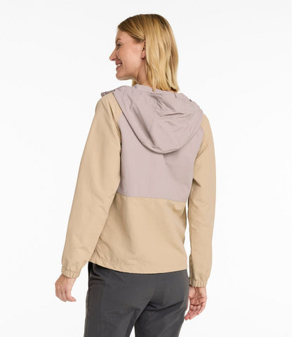 L.L.Bean | Women's Mountain Classic Jacket, Multi-Color