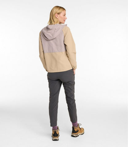 L.L.Bean | Women's Mountain Classic Jacket, Multi-Color