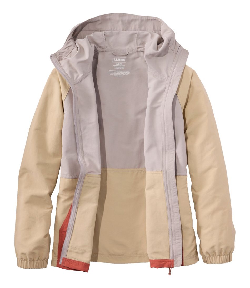 L.L.Bean | Women's Mountain Classic Jacket, Multi-Color