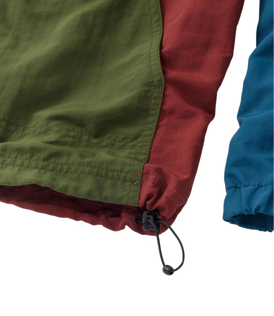 L.L.Bean | Women's Mountain Classic Jacket, Multi-Color