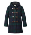 Black Watch Tartan