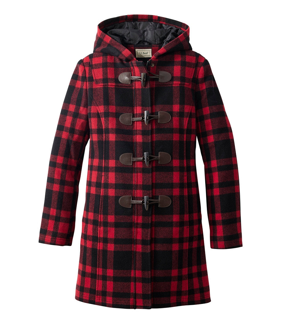 Royal Red Plaid,4
