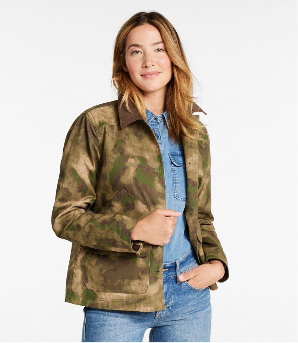L.L.Bean | Women's 1924 Field Coat