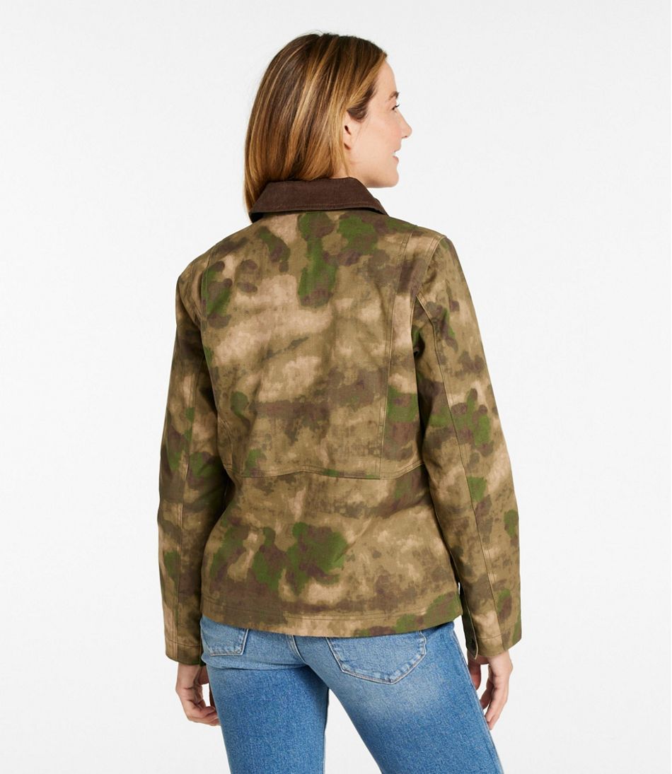 L.L.Bean | Women's 1924 Field Coat