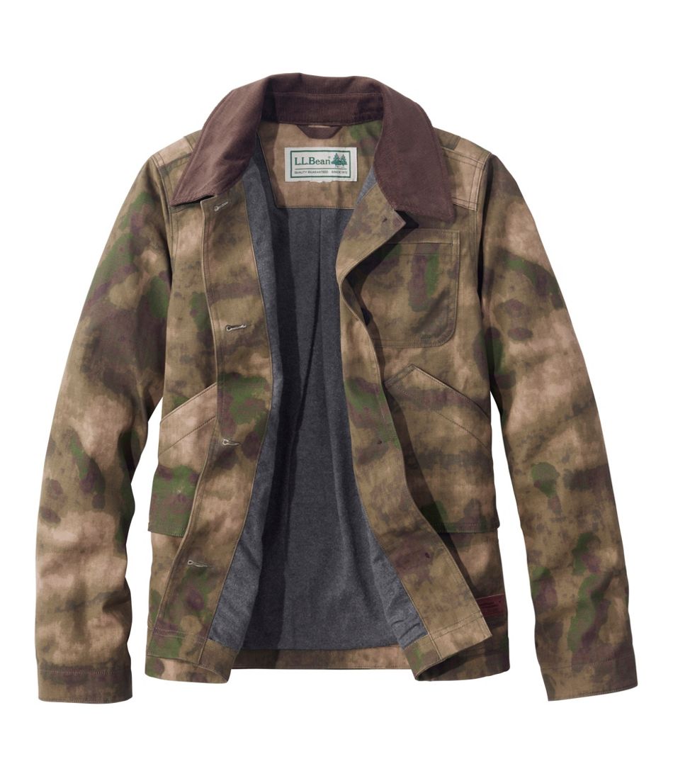 L.L.Bean | Women's 1924 Field Coat