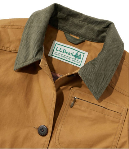 L.L.Bean | Women's 1924 Field Coat