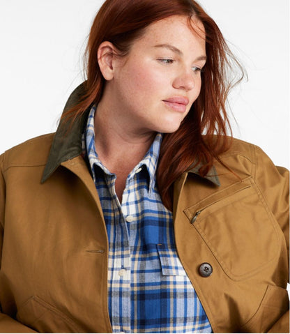 L.L.Bean | Women's 1924 Field Coat