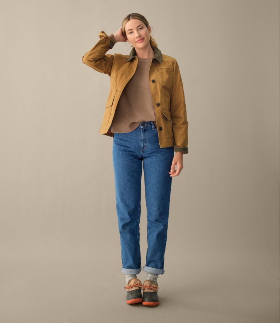L.L.Bean | Women's 1924 Field Coat