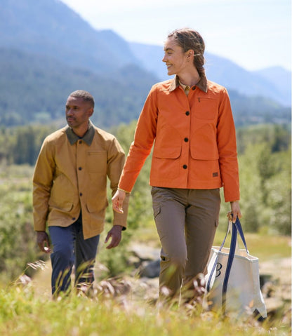 L.L.Bean | Women's 1924 Field Coat