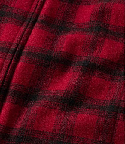 L.L.Bean | Women's Maine Guide Wool Parka, PrimaLoft