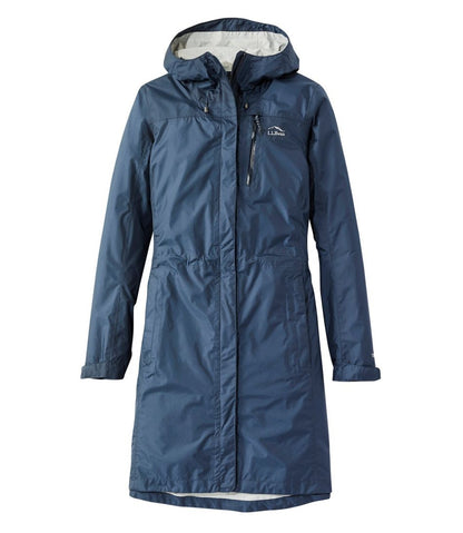 L.L.Bean | Women's Trail Model Raincoat