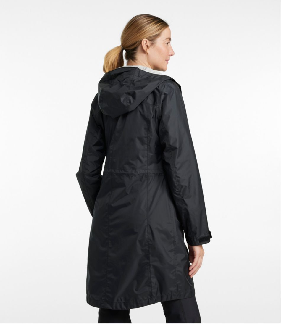L.L.Bean | Women's Trail Model Raincoat