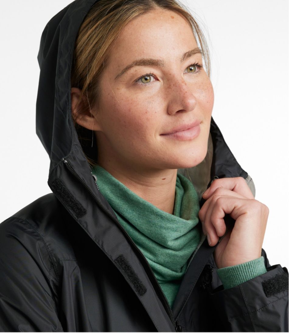 L.L.Bean | Women's Trail Model Raincoat
