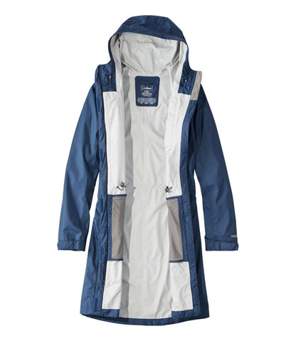 L.L.Bean | Women's Trail Model Raincoat