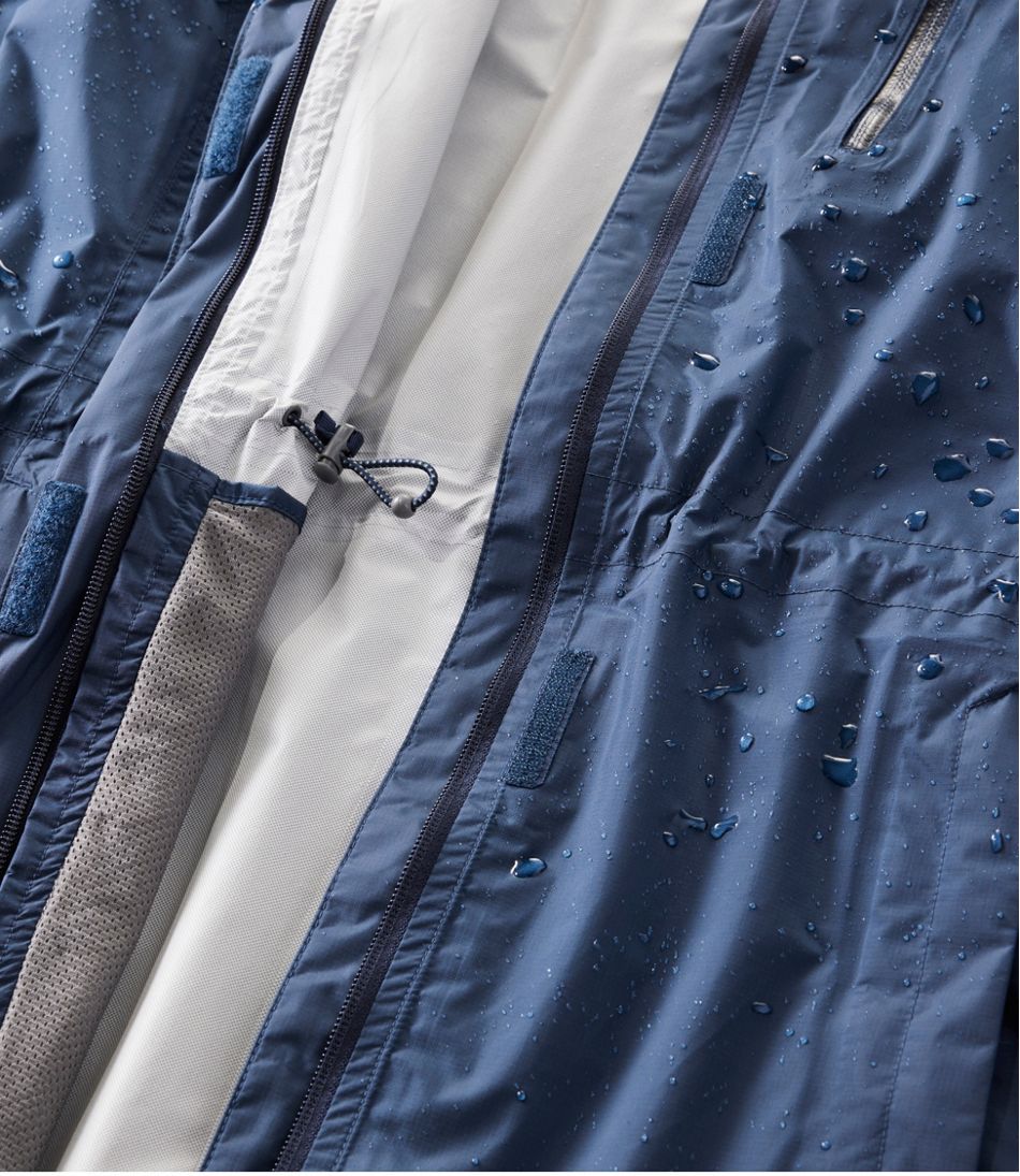L.L.Bean | Women's Trail Model Raincoat