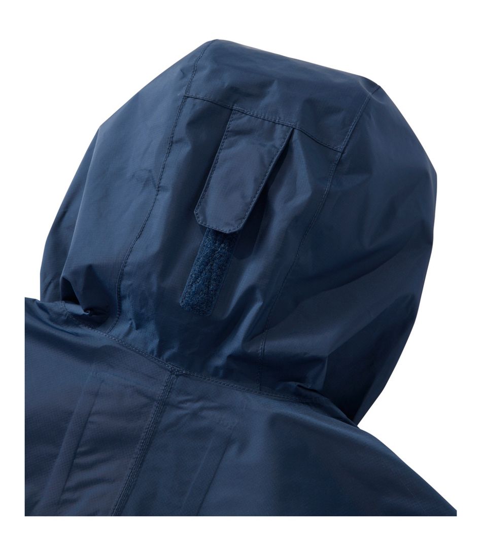 L.L.Bean | Women's Trail Model Raincoat