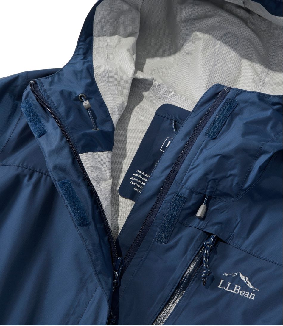 L.L.Bean | Women's Trail Model Raincoat