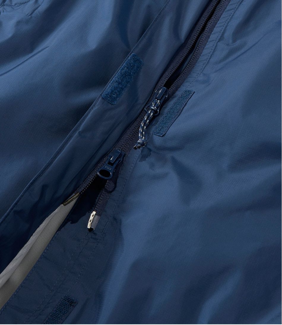 L.L.Bean | Women's Trail Model Raincoat