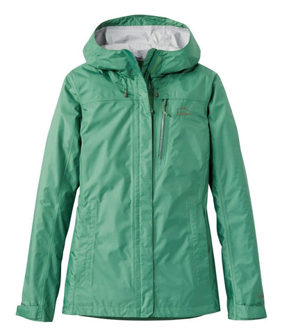 L.L.Bean | Women's Trail Model Rain Jacket