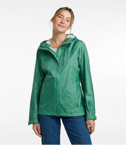 L.L.Bean | Women's Trail Model Rain Jacket