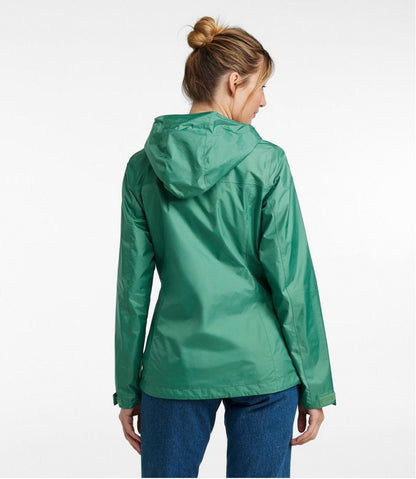 L.L.Bean | Women's Trail Model Rain Jacket